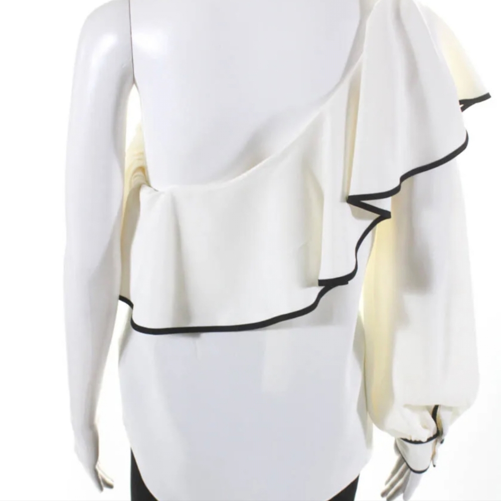 Amanda Uprichard Shirt